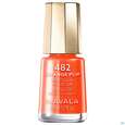 Mavala Nagellack Pop Wave +si 482 Orange 5ml, A-Nr.: 5969929 - 01