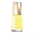 Mavala Nagellack Pop Wave +si 483 Yellow 5ml, A-Nr.: 5969935 - 02