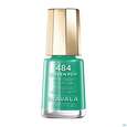 Sie sehen eine Packung Mavala Nagellack Pop Wave +si 484 Green 5ml, Produktbild: 02 Mavala Nagellack Pop Wave +si 484 Green 5ml, A-Nr.: 5969941 - 02