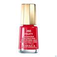 Mavala Nagellacke 260 Pulp Colors Fruity 5ml, A-Nr.: 3652950 - 02