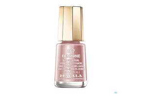 Mavala Nagellacke 367 Sochic Feminine 5ml, A-Nr.: 3653524 - 01