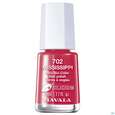 Sie sehen eine Packung Mavala Nagellacke Bio +si 702 Mississippi 5ml, Produktbild: 02 Mavala Nagellacke Bio +si 702 Mississippi 5ml, A-Nr.: 5743444 - 02