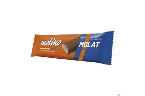 Molat Molino Dr.grandel Energie Riegel Nr 3042 40g, A-Nr.: 3625574 - 01