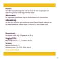 Nemvitalis Tryptophan Pro Kapseln L-tryptophan 60st, A-Nr.: 4851551 - 04