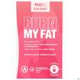 Sie sehen eine Packung Nupo Kapseln Slim Boost Burn My Fat 99204 30st, Produktbild: 01 Nupo Kapseln Slim Boost Burn My Fat 99204 30st, A-Nr.: 5296755 - 01