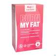 Sie sehen eine Packung Nupo Kapseln Slim Boost Burn My Fat 99204 30st, Produktbild: 02 Nupo Kapseln Slim Boost Burn My Fat 99204 30st, A-Nr.: 5296755 - 02