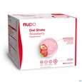 Nupo Lebenswert Diet Shake Strawberry 12st, A-Nr.: 5738845 - 02