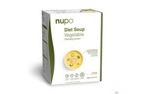 Nupo Lebenswert Diet/soup Vegetable 12st, A-Nr.: 5738905 - 01