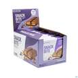 Sie sehen eine Packung Nupo Lebenswert Prot. Snack Bite 64,5g, Produktbild: 03 Nupo Lebenswert Prot. Snack Bite 64,5g, A-Nr.: 5739170 - 03