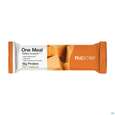 Nupo Riegel Fuer 1 Mahlzeit One Meal Bar Toffee 97767 60g, A-Nr.: 5296666 - 02