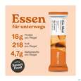 Nupo Riegel Fuer 1 Mahlzeit One Meal Bar Toffee 97767 60g, A-Nr.: 5296666 - 04