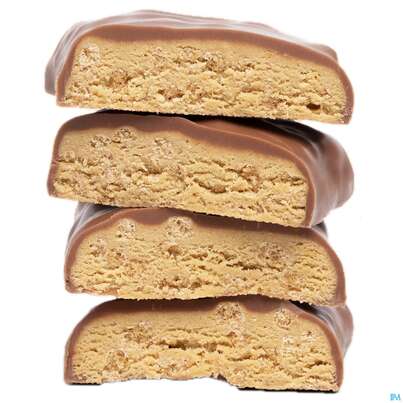 Nupo Riegel Fuer 1 Mahlzeit One Meal Bar Toffee 97767 60g, A-Nr.: 5296666 - 05