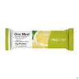 Sie sehen eine Packung Nupo Riegel Fuer 1 Mahlzeit One Meal Bar Zitrone +joghurt 97767 60g, Produktbild: 04 Nupo Riegel Fuer 1 Mahlzeit One Meal Bar Zitrone +joghurt 97767 60g, A-Nr.: 5296637 - 04