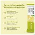 Sie sehen eine Packung Nupo Riegel Fuer 1 Mahlzeit One Meal Bar Zitrone +joghurt 97767 60g, Produktbild: 05 Nupo Riegel Fuer 1 Mahlzeit One Meal Bar Zitrone +joghurt 97767 60g, A-Nr.: 5296637 - 05
