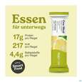 Sie sehen eine Packung Nupo Riegel Fuer 1 Mahlzeit One Meal Bar Zitrone +joghurt 97767 60g, Produktbild: 13 Nupo Riegel Fuer 1 Mahlzeit One Meal Bar Zitrone +joghurt 97767 60g, A-Nr.: 5296637 - 13