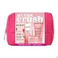Nuxe My Pink Crush Travel Kit Vr Mic Wat 100ml+ Prod B Mask75ml+cr15ml+hp Or Fl 10 1pk, A-Nr.: 5984047 - 01