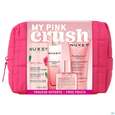Nuxe My Pink Crush Travel Kit Vr Mic Wat 100ml+ Prod B Mask75ml+cr15ml+hp Or Fl 10 1pk, A-Nr.: 5984047 - 02