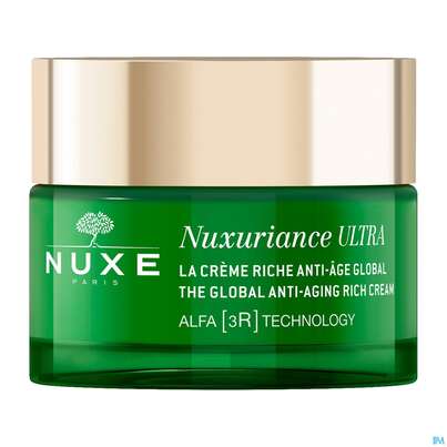 Nuxe Nuxuriance Ultra/the Exceptional Day And Night Cream 75ml, A-Nr.: 5953213 - 03