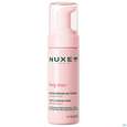 Nuxe Very Rose Light Cleansing Foam 150ml, A-Nr.: 5948152 - 02