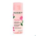 Sie sehen eine Packung Nuxe Very Rose Soothing Cleansing Micellar Water 200ml, Produktbild: 01 Nuxe Very Rose Soothing Cleansing Micellar Water 200ml, A-Nr.: 5948100 - 01