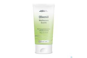 Oliven Oel Mediterrane Dusche 150ml, A-Nr.: 5705107 - 01