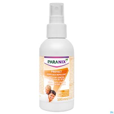 Paranix Protect Spray 50000 100ml, A-Nr.: 5933363 - 03