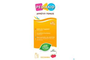 Pediakid A-petit Ped02 125ml, A-Nr.: 5735203 - 01
