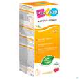 Sie sehen eine Packung Pediakid A-petit Ped02 125ml, Produktbild: 02 Pediakid A-petit Ped02 125ml, A-Nr.: 5735203 - 02
