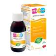 Sie sehen eine Packung Pediakid A-petit Ped02 125ml, Produktbild: 05 Pediakid A-petit Ped02 125ml, A-Nr.: 5735203 - 05