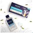 Phyto Set +shampoon 100ml Cyane Men 1st, A-Nr.: 5829921 - 03