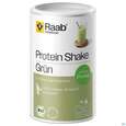 Protein Pulver Bio Raab Shake Gruen 360g, A-Nr.: 5930413 - 01