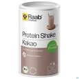 Protein Vegan Kakao Pulver Raab 400g, A-Nr.: 5925056 - 02
