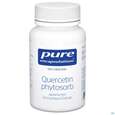 Sie sehen eine Packung Pure Encapsulations Kapseln Quercetin Phytosorb Qus6a 60st, Produktbild: 02 Pure Encapsulations Kapseln Quercetin Phytosorb Qus6a 60st, A-Nr.: 5811826 - 02