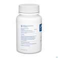 Sie sehen eine Packung Pure Encapsulations Kapseln Quercetin Phytosorb Qus6a 60st, Produktbild: 04 Pure Encapsulations Kapseln Quercetin Phytosorb Qus6a 60st, A-Nr.: 5811826 - 04