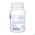 Sie sehen eine Packung Pure Encapsulations Kapseln Quercetin Phytosorb Qus6a 60st, Produktbild: 05 Pure Encapsulations Kapseln Quercetin Phytosorb Qus6a 60st, A-Nr.: 5811826 - 05