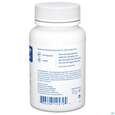 Sie sehen eine Packung Pure Encapsulations Kapseln Quercetin Phytosorb Qus6a 60st, Produktbild: 06 Pure Encapsulations Kapseln Quercetin Phytosorb Qus6a 60st, A-Nr.: 5811826 - 06