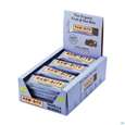 Sie sehen eine Packung Raw Bite Bio Riegel Vanilla Berries 50g, Produktbild: 01 Raw Bite Bio Riegel Vanilla Berries 50g, A-Nr.: 4252661 - 01