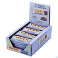 Sie sehen eine Packung Raw Bite Bio Riegel Vanilla Berries 50g, Produktbild: 02 Raw Bite Bio Riegel Vanilla Berries 50g, A-Nr.: 4252661 - 02