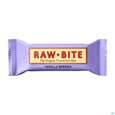 Sie sehen eine Packung Raw Bite Bio Riegel Vanilla Berries 50g, Produktbild: 04 Raw Bite Bio Riegel Vanilla Berries 50g, A-Nr.: 4252661 - 04
