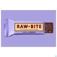 Sie sehen eine Packung Raw Bite Bio Riegel Vanilla Berries 50g, Produktbild: 10 Raw Bite Bio Riegel Vanilla Berries 50g, A-Nr.: 4252661 - 10