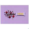Sie sehen eine Packung Raw Bite Bio Riegel Vanilla Berries 50g, Produktbild: 11 Raw Bite Bio Riegel Vanilla Berries 50g, A-Nr.: 4252661 - 11