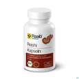 Sie sehen eine Packung Reishi Kapseln Bio Raab 80st, Produktbild: 01 Reishi Kapseln Bio Raab 80st, A-Nr.: 5871610 - 01