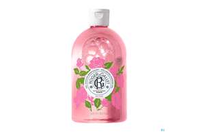 Roger &amp;amp; Gallet Rose Wellbeing Shower Gel Jumbo Groesse 500ml, A-Nr.: 5917097 - 01
