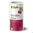 Rote Bete Pulver Bio Raab 250g, A-Nr.: 5871656 - 01