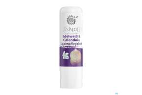 Sanoll Lippen Pflegestift Edelweiss-calendula 5ml, A-Nr.: 3551367 - 01