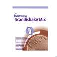 Sie sehen eine Packung Scandishake/85g Kakao Mix 6x85g 6st, Produktbild: 01 Scandishake/85g Kakao Mix 6x85g 6st, A-Nr.: 5438095 - 01