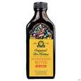 Sie sehen eine Packung Schwedenbitter Dr.Kottas Mit Safran 500ml, Produktbild: 02 Schwedenbitter Dr.Kottas Mit Safran 500ml, A-Nr.: 1243733 - 02