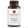 Seewald Blutzucker Komplex 60 St, A-Nr.: 4911201 - 01