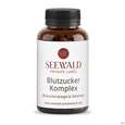 Seewald Blutzucker Komplex 60 St, A-Nr.: 4911201 - 02