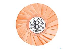 Seifen Roger &amp;amp; Gallet Wellbeing Soap Heritage Oeillet Migna 100g, A-Nr.: 5733500 - 01